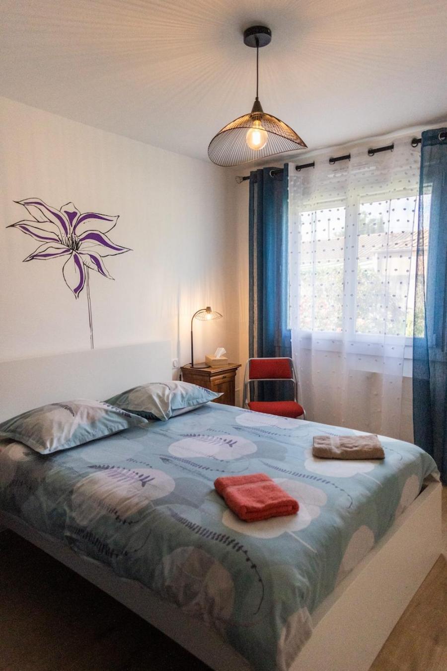Aux Coquelicots Sauvages Hotel Pont-Saint-Martin Екстериор снимка