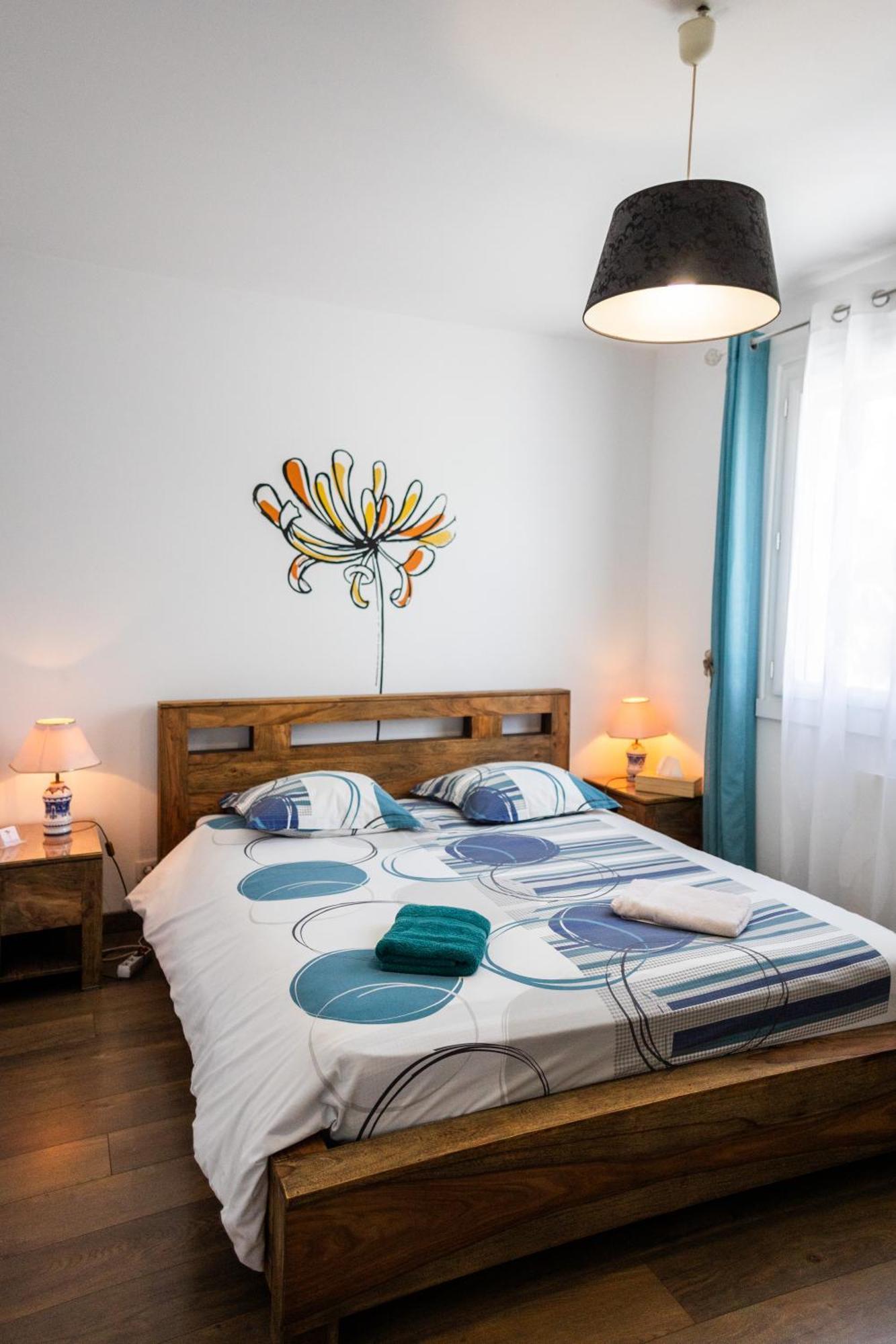 Aux Coquelicots Sauvages Hotel Pont-Saint-Martin Екстериор снимка
