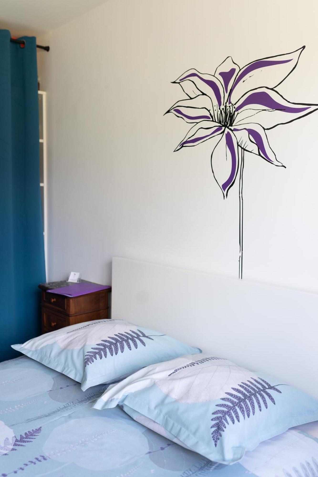 Aux Coquelicots Sauvages Hotel Pont-Saint-Martin Екстериор снимка